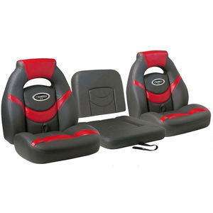 asiento envolvente