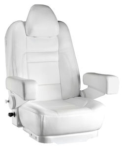 asiento piloto