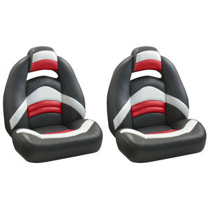 asiento envolvente