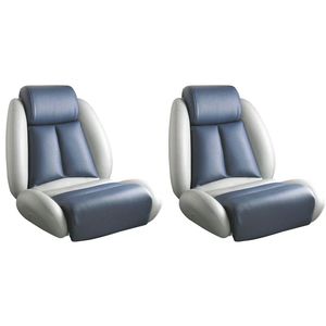asiento envolvente