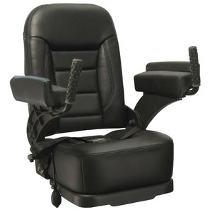 asiento piloto