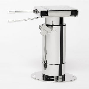pie para asiento para barco 1