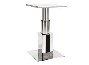 pie de mesa eléctrico 1