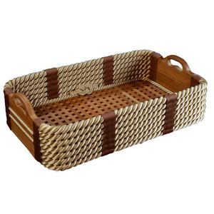 cesta para zapatos para barco 1