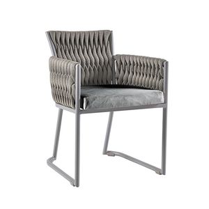 sillón gris 1