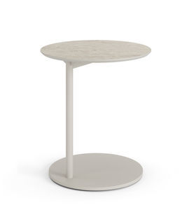 mesa de centro náutico