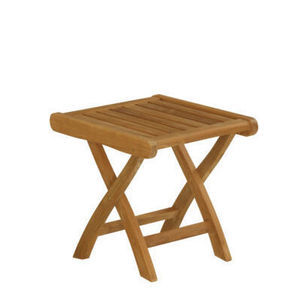 mesa de centro para barco