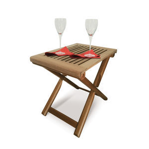 mesa de centro para barco