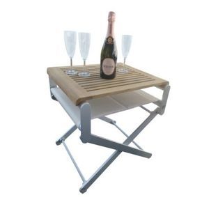 mesa de centro para barco