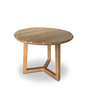 mesa de centro para barco