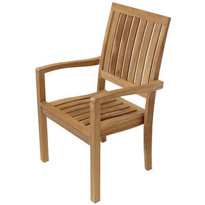 silla estándar para barco