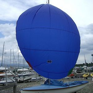 spinnaker