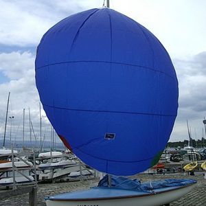 spinnaker
