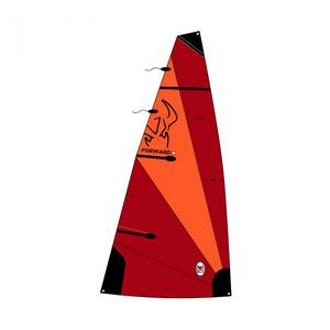 vela mayor 1
