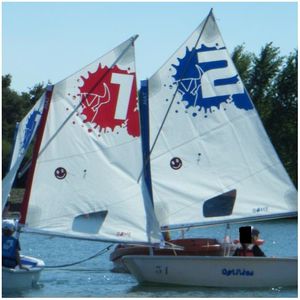 vela mayor 1