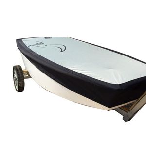 funda para vela ligera