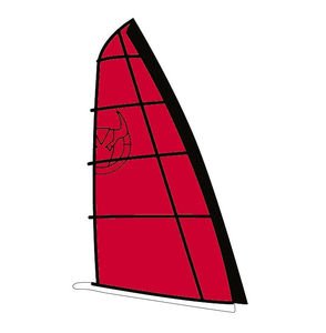 vela mayor