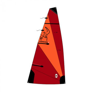 vela mayor