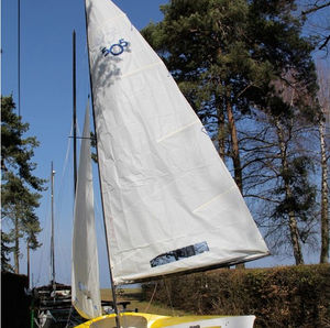 vela mayor