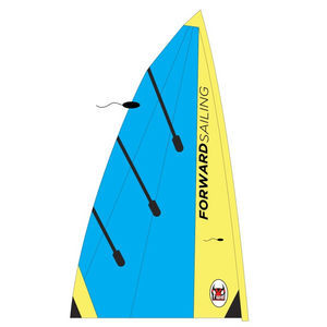vela mayor