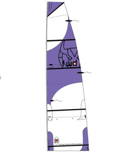 vela mayor