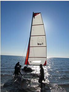 vela mayor