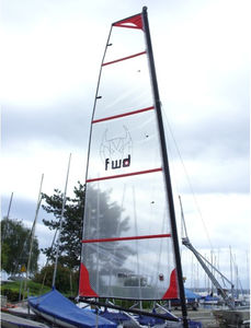 vela mayor