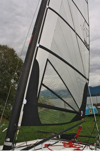 vela mayor