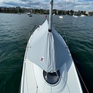 funda de viaje para velero