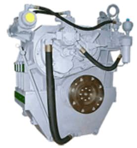 reductor para motor