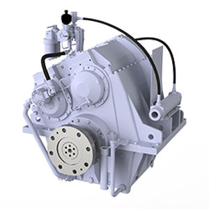 reductor para motor