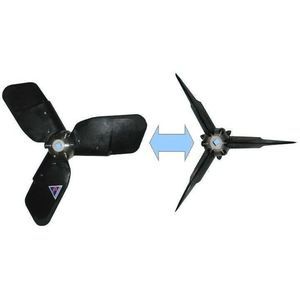 hélice para barco