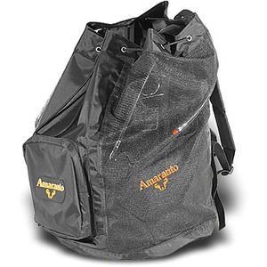bolsa de malla de buceo multiusos