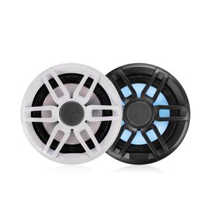 altavoz para barco / empotrable / resistente al agua / LED
