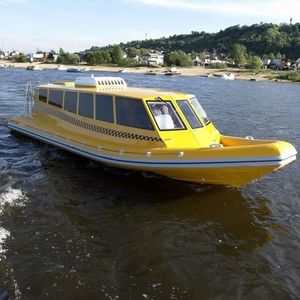 barco taxi