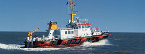 buque PSV
