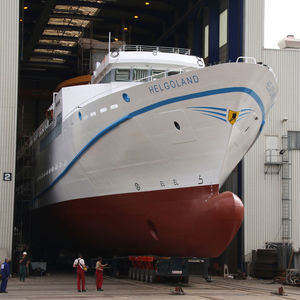 car-ferry Ro-Pax 1