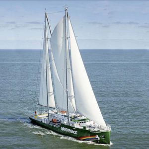 superyate de vela de lujo de crucero 1