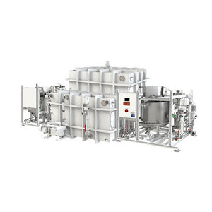 sistema de tratamiento aguas residuales