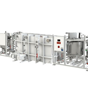 sistema de tratamiento aguas residuales
