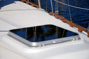 escotilla para barco
