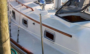 portillo rectangular