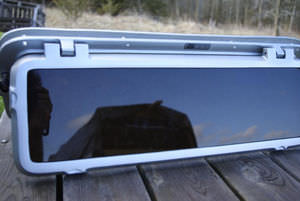 portillo rectangular
