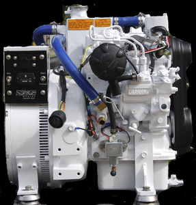 grupo electrógeno diésel 1
