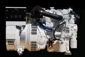 grupo electrógeno diésel 1