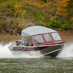 runabout fueraborda