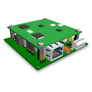 receptor para barco