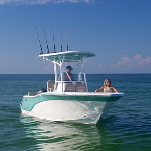 barco open fueraborda 1