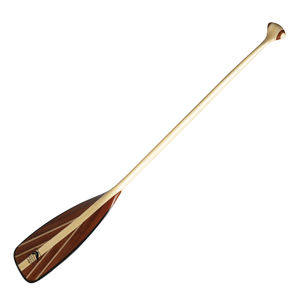 pala de canoa