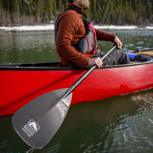 pala para canoa
